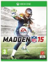 Madden NFL 15 (Xbox One) - thumbnail
