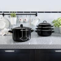 Bk Fortalit Frituurpan O24cm - thumbnail