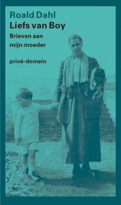Liefs van Boy - Roald Dahl - ebook