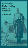 Liefs van Boy - Roald Dahl - ebook - thumbnail