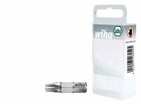 Wiha 701592115 Bitset Standard 25 mm TORX® 10-delig 1/4" in box - 34746 - thumbnail