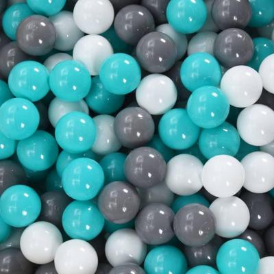 VidaXL Speelballen 1000 st meerkleurig VidaXL Speelballen 1000 st meerkleurig