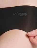 Dames Zero hipster Invisible- microfiber 2.0 - thumbnail