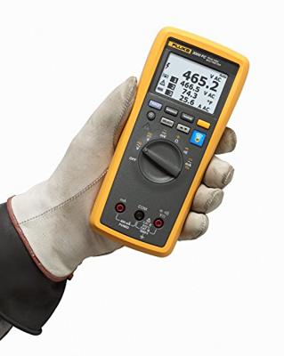 Fluke FLK-3000 FC Multimeter Digitaal Grafisch display, Datalogger CAT III 1000 V, CAT IV 600 V Weergave (counts): 10000