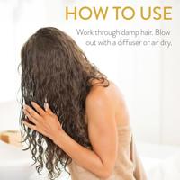 Philip B Mega Curl Enhancer - thumbnail