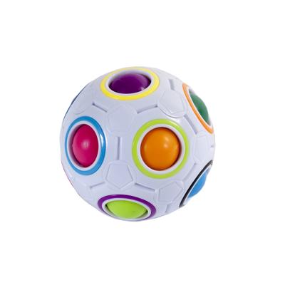 Clown Games Clown Magic Rainbow Ball