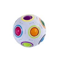 Clown Games Clown Magic Rainbow Ball - thumbnail