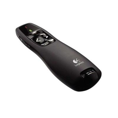 Logitech WL Presenter R400