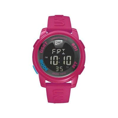 Horloge Uniseks Marc Ecko E07503G8 (Ø 50 mm) Horloge Uniseks Marc Ecko E07503G8 (Ø 50 mm)