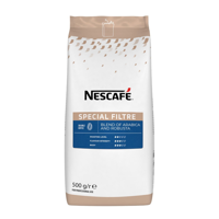 Nescafe - Special Filtre Losse Zak - 500g - thumbnail