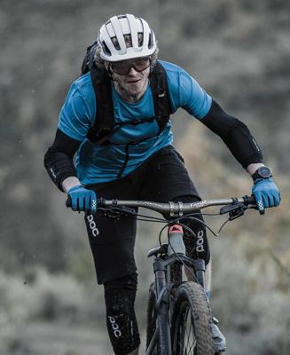 POC vpd air arm warmers