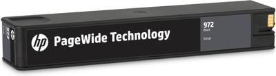 HP 981A originele cyaan PageWide cartridge HP 981A originele cyaan PageWide cartridge