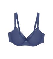 Triumph Minimizer BH - True Shape Sensation W01 - Stevige beugel bh met goede ondersteuning - Full cup - thumbnail