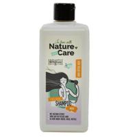 Nature Care Shampoo Kastanje - thumbnail