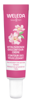 Weleda Vitaliserende Oogcontourcrème Wilde Rozen & Witte Lelie - thumbnail
