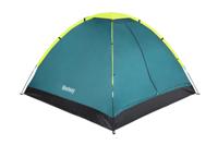 Bestway Tent Polyester Glasvezel 210x210x130 cm Kamperen 68085 - thumbnail