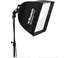 Profoto 101213 OCF Softbox 40x40cm