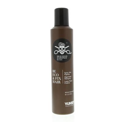Yunsey For Men Be Eco & Fix Hair 300ml