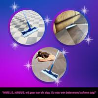 Nimbus Magic Floorwipes Starterkit - thumbnail