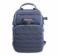 Vanguard VEO Range T37M 11 liter tactische stijl rugzak voor spiegelloze camera - marineblauw - thumbnail
