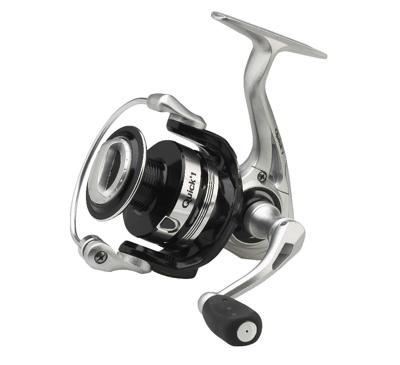 DAM Quick 1 Fd 3+1BB 2000