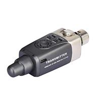 Xvive U4T zender (2.4 GHz) - thumbnail