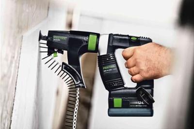 Festool DWS C FT 3,9x35 Bandschroeven fijn VE=1000 - 769143 Festool DWS C FT 3,9x35 Bandschroeven fijn VE=1000 - 769143