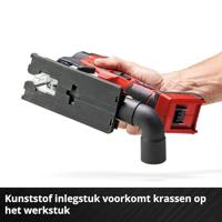 Einhell Professional TP-JST 18/135 Li BL 4321265 Accu-decoupeerzaag Zonder accu, Zonder lader Aantal meegeleverde accus: 0 - thumbnail