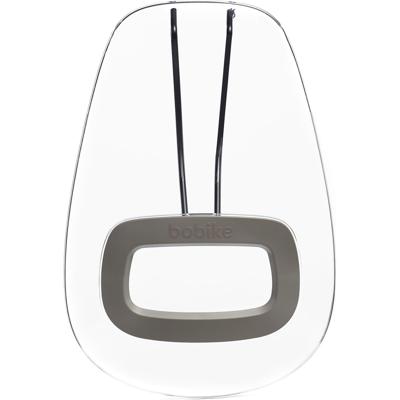 Cortina Mini One Plus Cairo Grey Windscherm