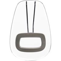 Cortina Mini One Plus Cairo Grey Windscherm - thumbnail