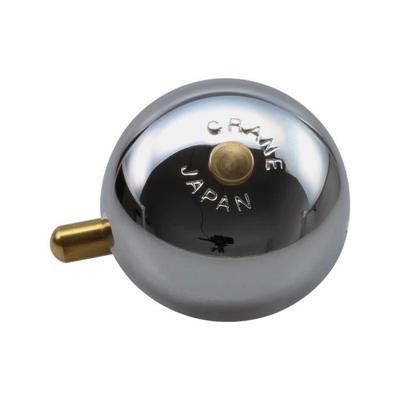CRANE Mini karen bell (headset) - chrome plated