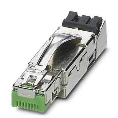Phoenix Contact 1421126 RJ45-connector 1 stuk(s)