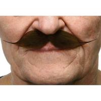 Snor My Other Me Bruin - thumbnail