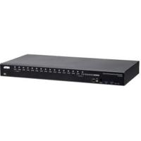 ATEN CS19216 KVM-switch DisplayPort 4096 x 2160 Pixel - thumbnail