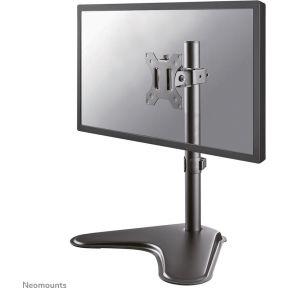 Neomounts FPMA-D550SBLACK monitor bureaustandaard bevestiging