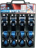 Connex Set 4 Spanriemen 4.5M Ratel 500Kg - DY270643 - thumbnail