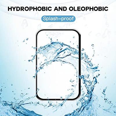 Screen protector Film - Full cover - Xiaomi Mi Band 7 Pro