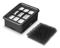 Karcher FCV 4 Filterset - 2.863-383.0 - thumbnail