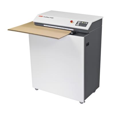HSM ProfiPack P425 inkl. Adaptionssatz Verpakkingsvulmachine