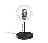 Hama Ringlichtlamp Energielabel: F (A - G) 10.7 W - thumbnail