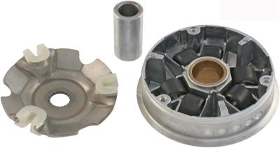 RMS Variomatic standard piaggio 125 ccm