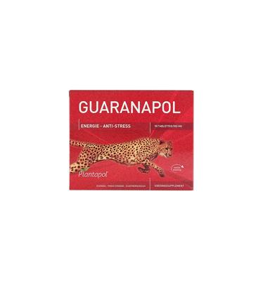 Purasana Guaranapol Tabletten