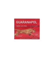 Purasana Guaranapol Tabletten - thumbnail