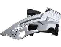 Shimano Voorderailleur deore fc-t6000 3x10 speed - top - thumbnail