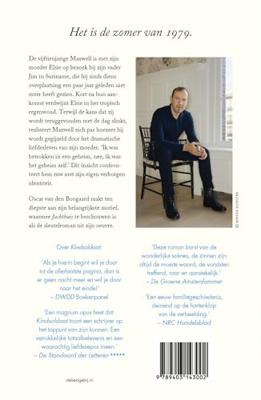 Oscar van den Boogaard Jachthuis