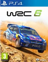 WRC 6 - thumbnail