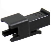 Cortina stekker ecomo 24v trapas/speedsensor - thumbnail