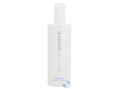 Skeyndor Aquatherm Delicate Cleansing Milk 250ml Make-up verwijderaar en reiniger Dames Skeyndor Aquatherm Delicate Cleansing Milk 250ml Make-up verwijderaar en reiniger Dames