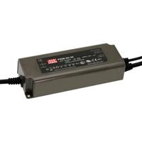 MEAN WELL PWM-90-24 LED-transformator Constante spanning 90 W 0 - 3.75 A 24 V/DC Dimbaar, PFC-schakeling, Overbelastingsbescherming 1 stuk(s) - thumbnail