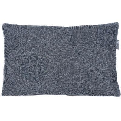 Walra kussenhoes lot grijs 30 x 50 cm | 12 stuks